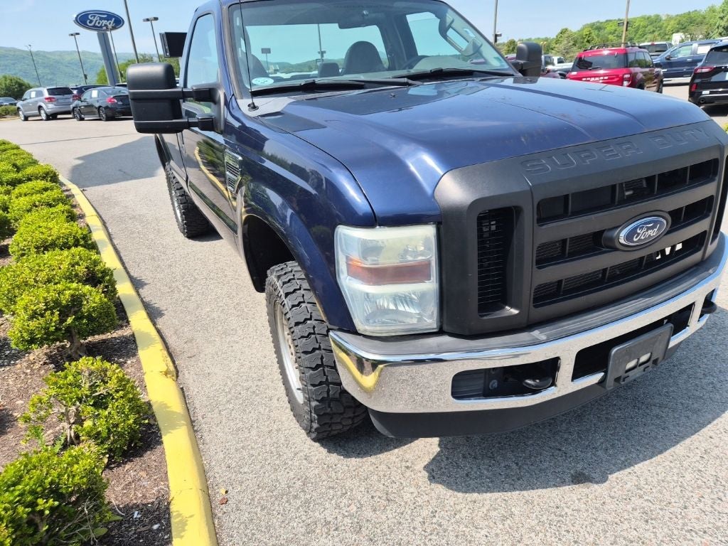 2010 Ford F-250SD XL