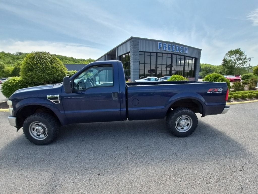 2010 Ford F-250SD XL