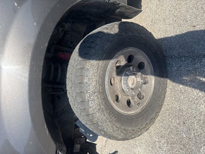 2006 Ford F-250SD XL
