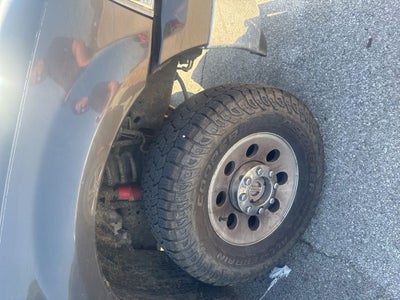 2006 Ford F-250SD XL