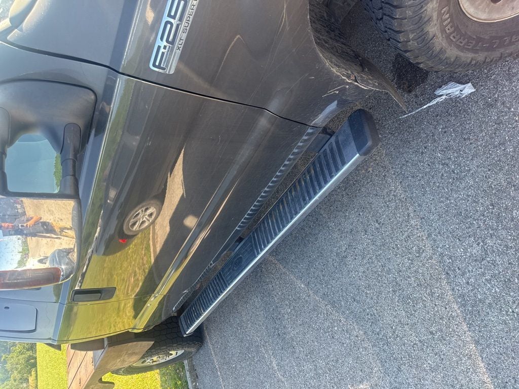 2006 Ford F-250SD XL