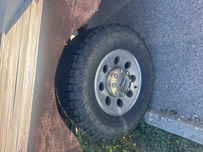 2006 Ford F-250SD XL