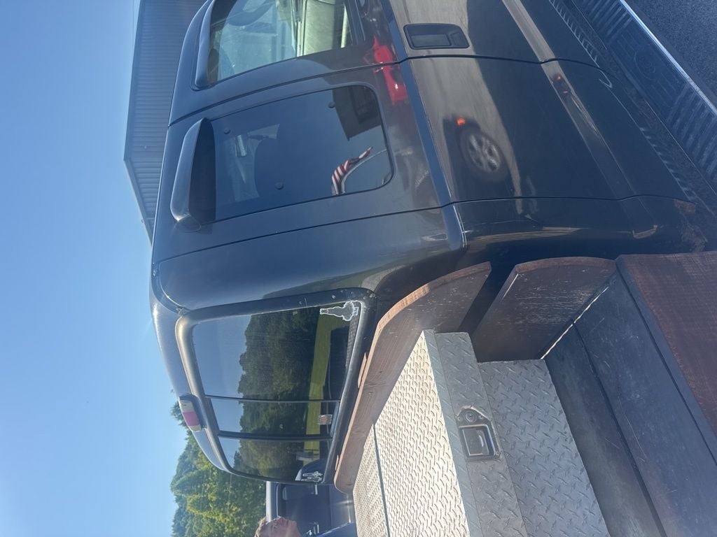 2006 Ford F-250SD XL