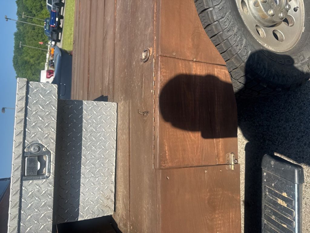 2006 Ford F-250SD XL