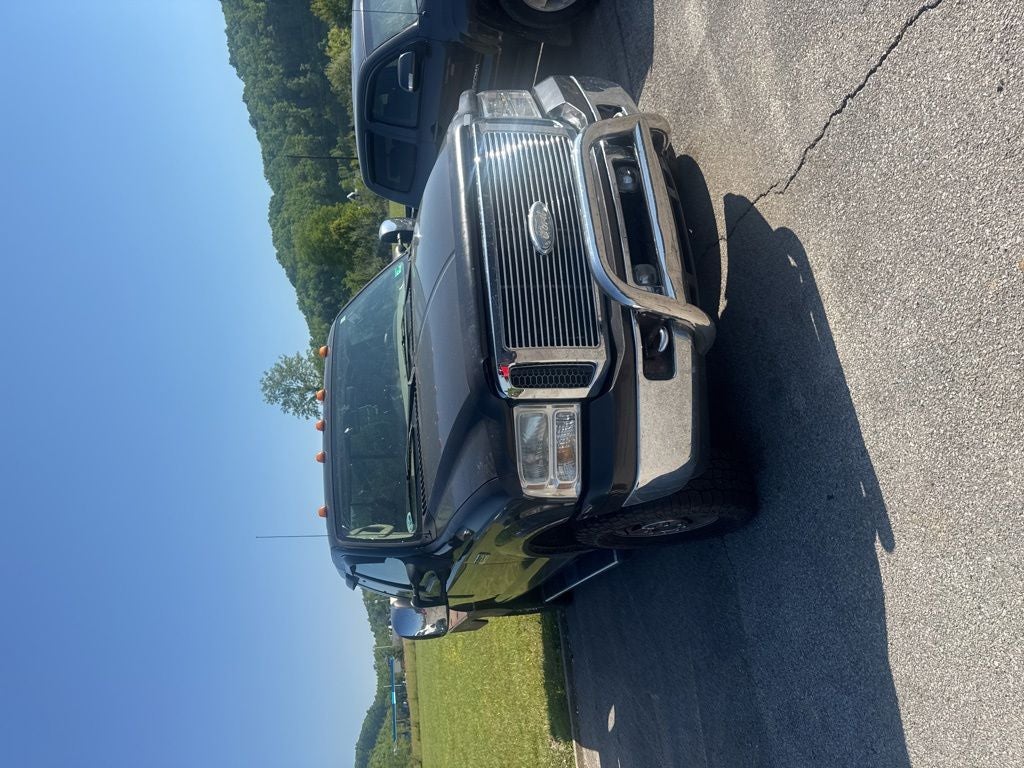 2006 Ford F-250SD XL