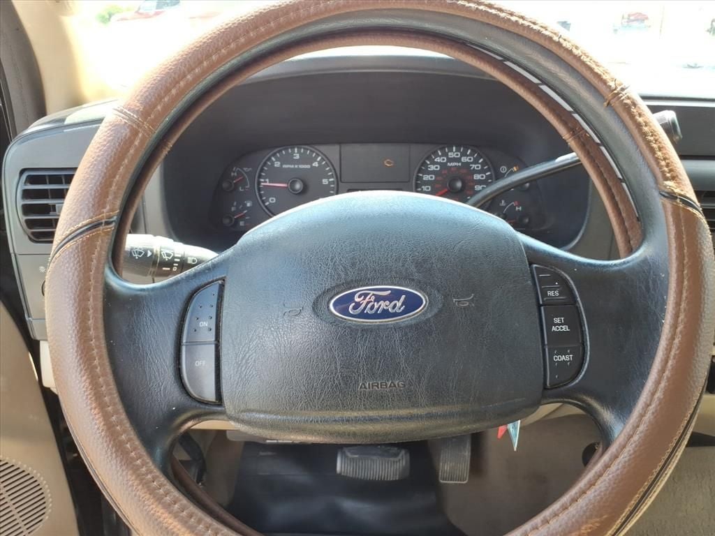 2006 Ford F-250SD XL