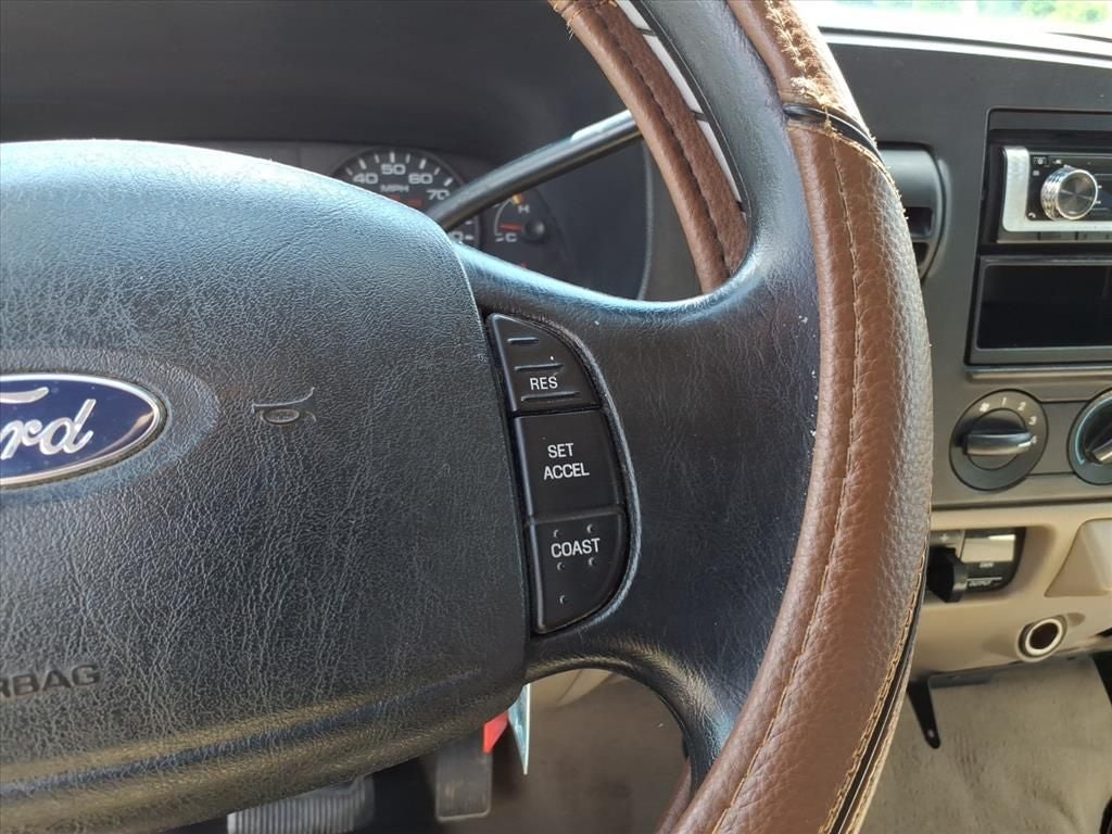 2006 Ford F-250SD XL