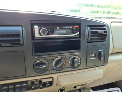 2006 Ford F-250SD XL