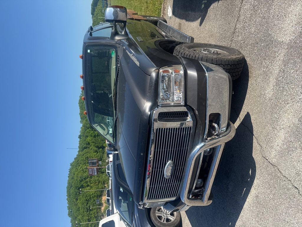 2006 Ford F-250SD XL