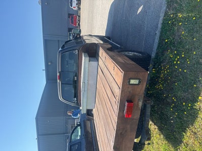 2006 Ford F-250SD XL