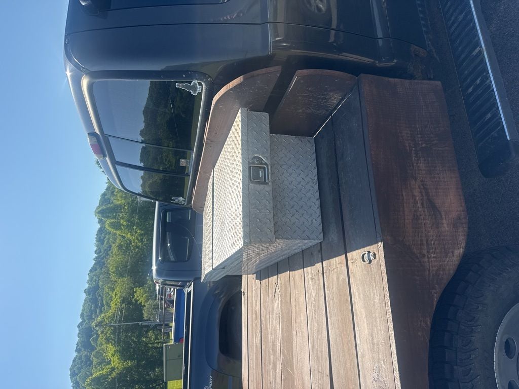2006 Ford F-250SD XL