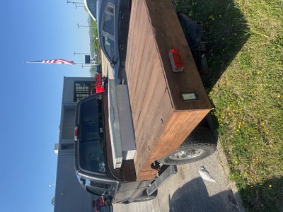 2006 Ford F-250SD XL