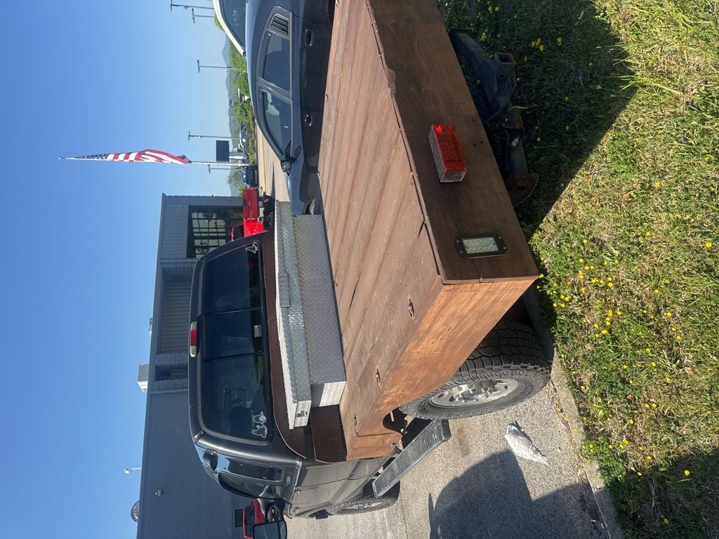 2006 Ford F-250SD XL