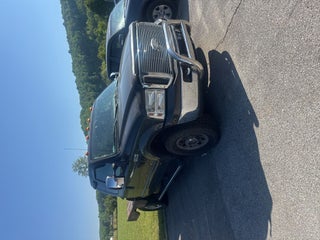 2006 Ford F-250SD XL