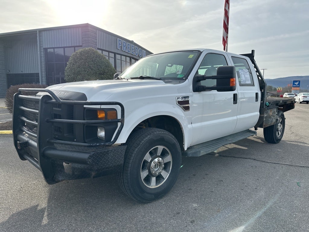 2008 Ford F-350SD XL