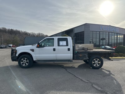 2008 Ford F-350SD XL