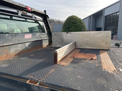 2008 Ford F-350SD XL