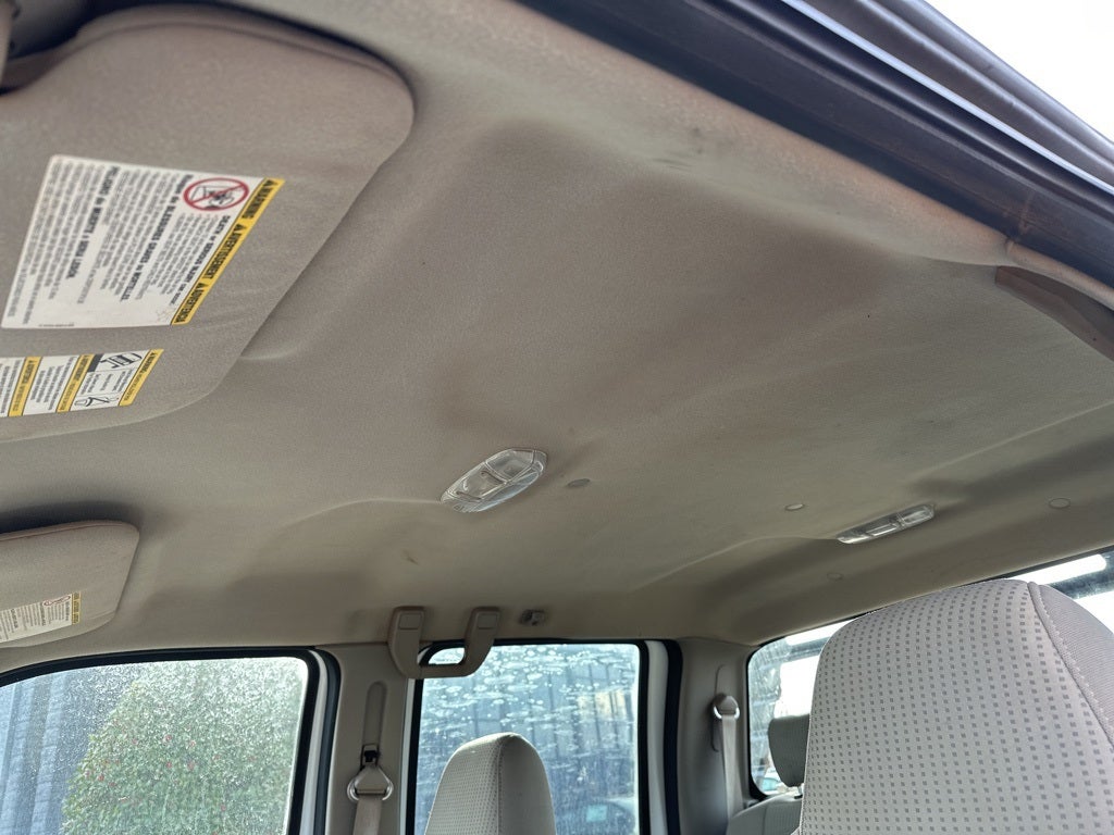 2008 Ford F-350SD XL