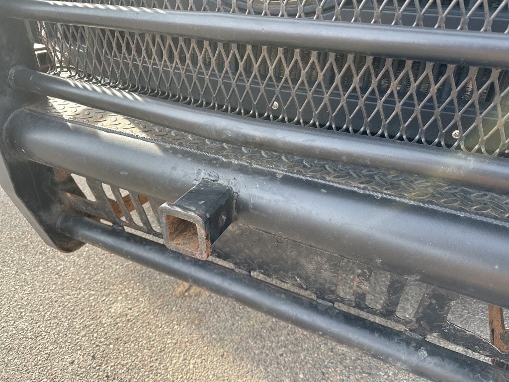 2008 Ford F-350SD XL