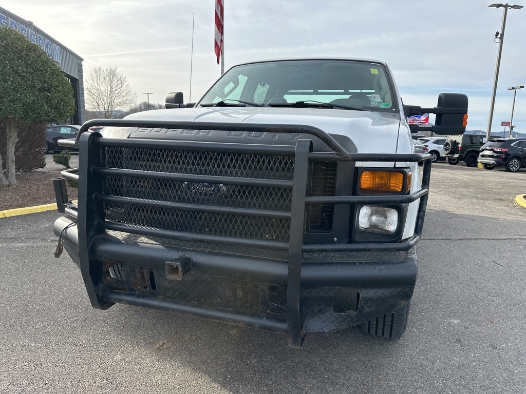 2008 Ford F-350SD XL