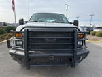 2008 Ford F-350SD XL