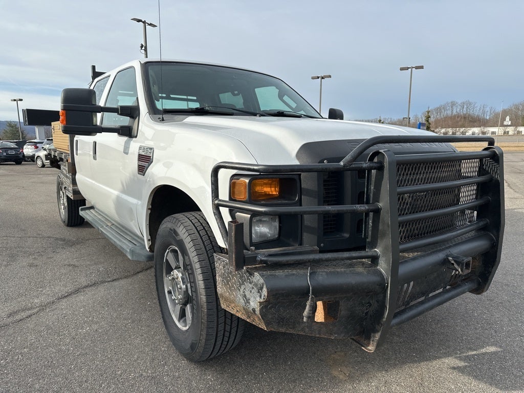 2008 Ford F-350SD XL