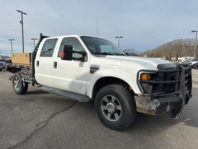 2008 Ford F-350SD XL