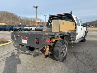 2008 Ford F-350SD XL