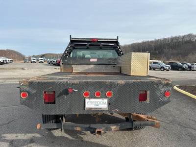 2008 Ford F-350SD XL