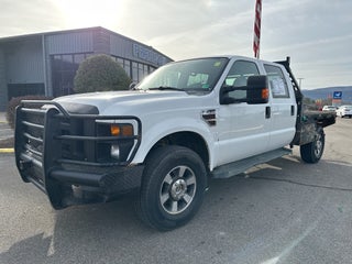 2008 Ford F-350SD XL