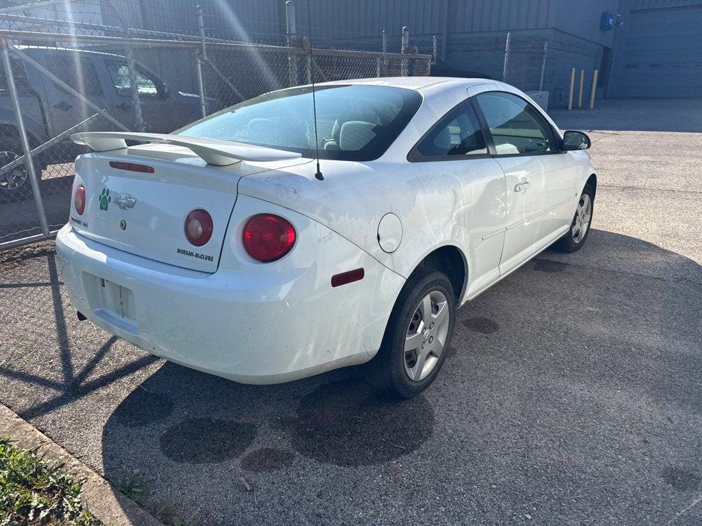 2006 Chevrolet Cobalt LS