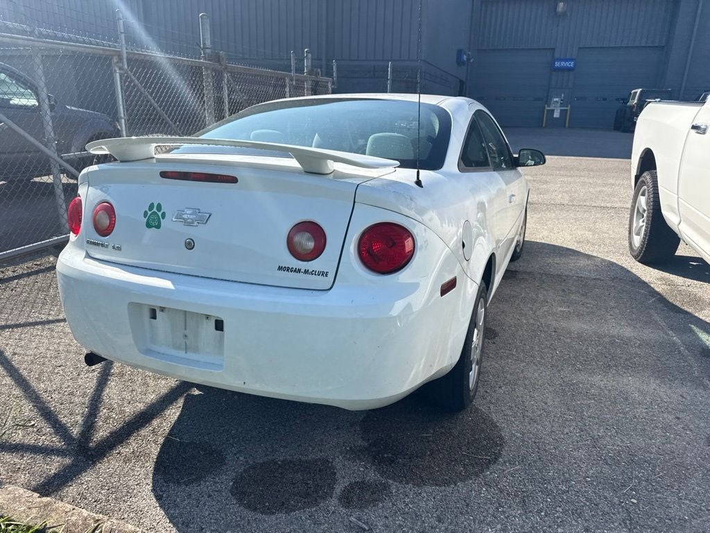 2006 Chevrolet Cobalt LS