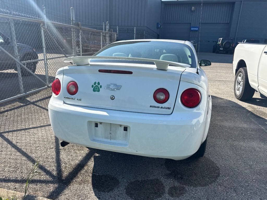 2006 Chevrolet Cobalt LS