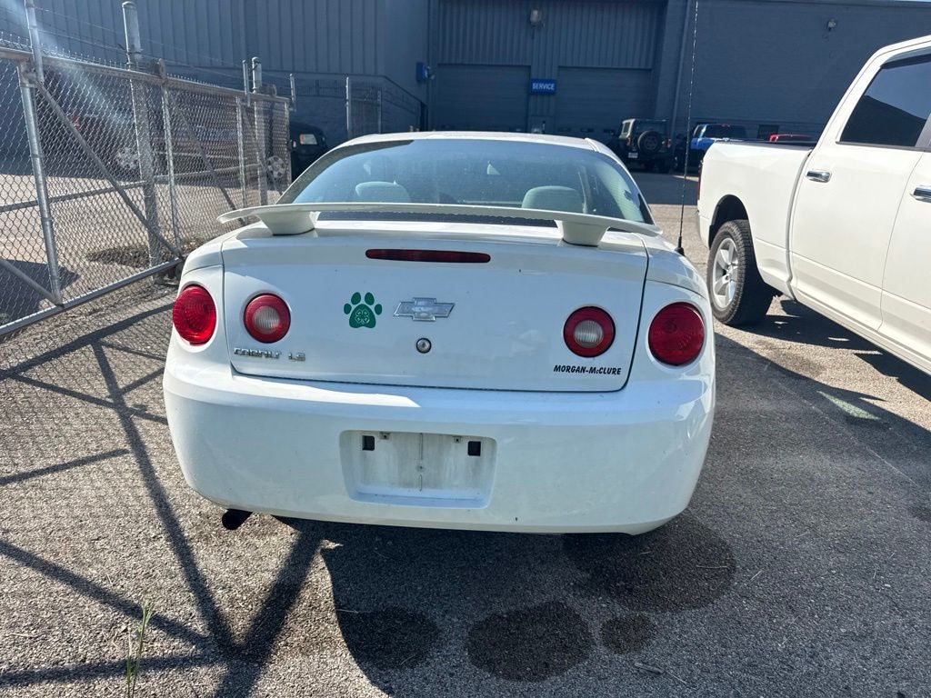 2006 Chevrolet Cobalt LS