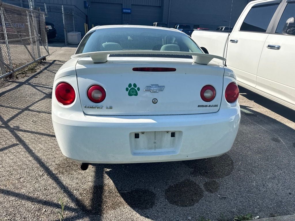2006 Chevrolet Cobalt LS
