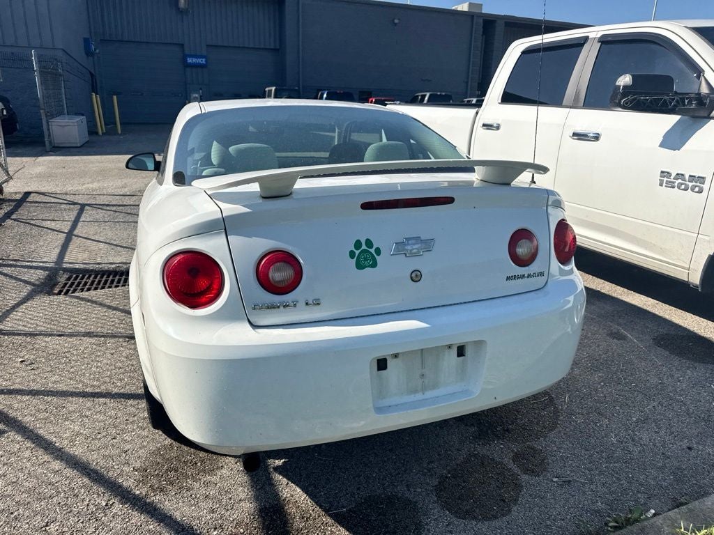 2006 Chevrolet Cobalt LS