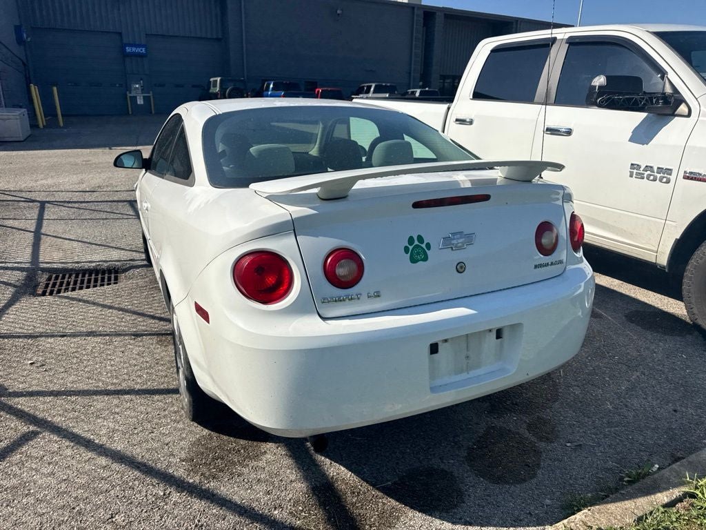 2006 Chevrolet Cobalt LS