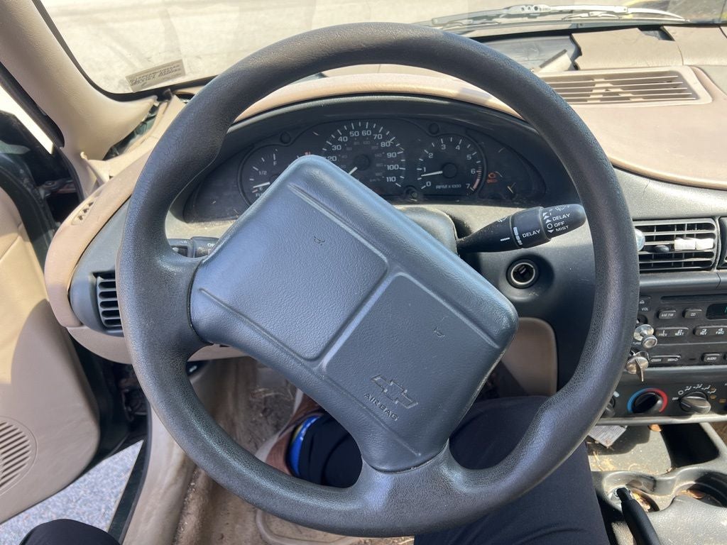 2001 Chevrolet Cavalier LS