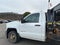 2018 Chevrolet Silverado 3500HD Work Truck 162 WB
