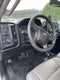 2018 Chevrolet Silverado 3500HD Work Truck 162 WB