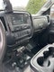 2018 Chevrolet Silverado 3500HD Work Truck 162 WB