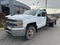 2018 Chevrolet Silverado 3500HD Work Truck 162 WB