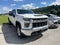 2020 Chevrolet Silverado 2500HD LT