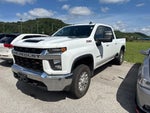 2020 Chevrolet Silverado 2500HD LT
