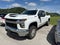 2020 Chevrolet Silverado 2500HD LT