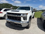 2020 Chevrolet Silverado 2500HD LT
