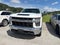 2020 Chevrolet Silverado 2500HD LT