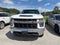 2020 Chevrolet Silverado 2500HD LT