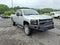 2011 Chevrolet Silverado 2500HD LT