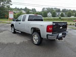 2011 Chevrolet Silverado 2500HD LT